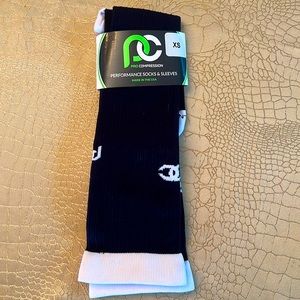 NEW PRO COMPRESSION socks XS